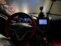 هیوندای ڤیلۆستەر